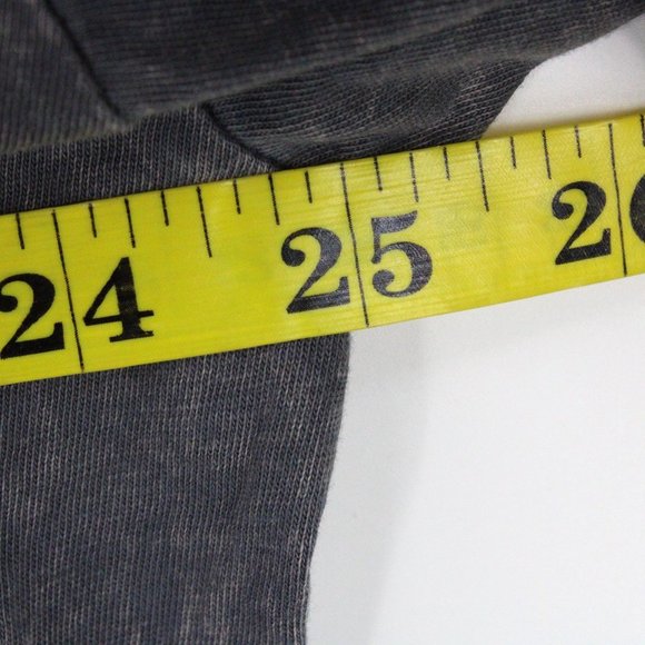 Vintage SoCal Blanks T-Shirt Men's Gray Comic Con 2008 Dark Castle Entertainment - Picture 8 of 9